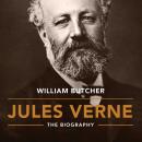 Jules Verne: The Biography Audiobook