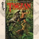 Tarzan of the Apes Audiobook