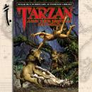 Tarzan and the Jewels of Opar: Edgar Rice Burroughs Authorized Library Audiobook