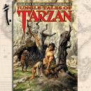 Jungle Tales of Tarzan: Edgar Rice Burroughs Authorized Library Audiobook