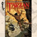 Tarzan the Untamed: Edgar Rice Burroughs Authorized Library Audiobook