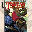 Tarzan the Terrible: Edgar Rice Burroughs Authorized Library Audiobook