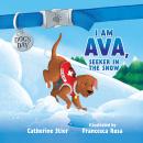 I am Ava, Seeker in the Snow Audiobook