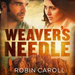 Weaver's Needle Audiobook