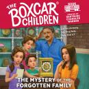 The Mystery of the Forgotten Family Audiobook
