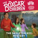 The Skeleton Key Mystery Audiobook