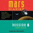 Mission 6: Moon Racer, Sigmund Brouwer
