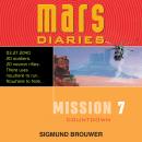Mission 7: Countdown Audiobook