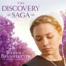 The Discovery: A Lancaster County Saga Audiobook