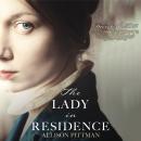The Lady in Residence Audiobook
