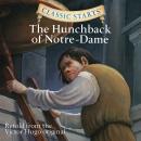 Hunchback of Notre-Dame, Victor Hugo