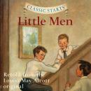Little Men Audiobook