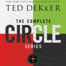 The Complete Circle Series: Black/Red/White/Green