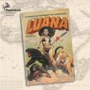 Luana Audiobook
