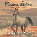 Phantom Stallion: Heartbreak Bronco Audiobook