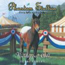 Phantom Stallion: Kidnapped Colt Audiobook