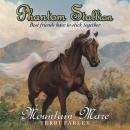 Phantom Stallion: Mountain Mare Audiobook