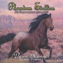 Phantom Stallion: Dawn Runner Audiobook