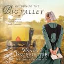 The Return to the Big Valley Audiobook
