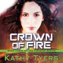 Crown of Fire Audiobook