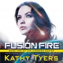 Fusion Fire Audiobook
