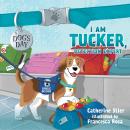 I am Tucker, Detection Expert Audiobook