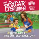 The Great Greenfield Bake-Off Audiobook