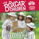 The Beekeeper Mystery Audiobook