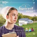 Sugarcreek Surprise Audiobook