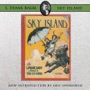 Sky Island Audiobook