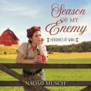 Season of My Enemy Audiobook