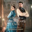 The Bride of Blackfriars Lane Audiobook