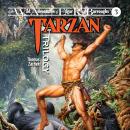 Tarzan Trilogy Audiobook