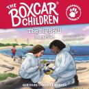 The Big Spill Rescue Audiobook