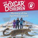 Mystery of the Spotted Leopard Audiobook