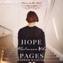 Hope Between the Pages Audiobook