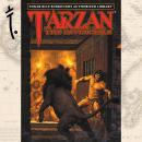 Tarzan the Invincible Audiobook