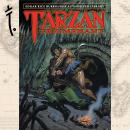 Tarzan Triumphant Audiobook