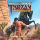 Tarzan and the Forest of Stone