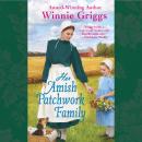 Her Amish Patchwork Family Audiobook