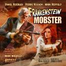 Frankenstein Mobster Audiobook