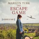 The Escape Game Audiobook