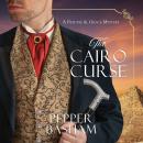 The Cairo Curse Audiobook