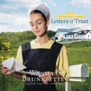 Letters of Trust Audiobook