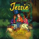 The Campsite Cold Case: A Boxcar Children Book (4) Audiobook