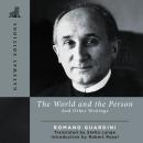 The World and the Person: And Other Writings Audiobook