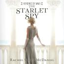 The Starlet Spy Audiobook