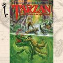 Tarzan and the Lion Man Audiobook