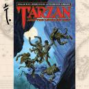 Tarzan and the Leopard Men Audiobook