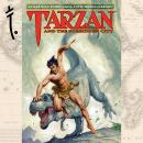 Tarzan and the Forbidden City Audiobook